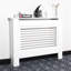 Faunce Small Radiator Cover