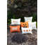 Holiday Pillows Lumbar Indoor/Outdoor Pillow Cover & Insert