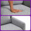 Fauteuil inclinable Timeless Mid-Century Modern-2068306060