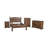 Feliciano Solid Wood 59'' W 6 - Drawer Dresser-993424125