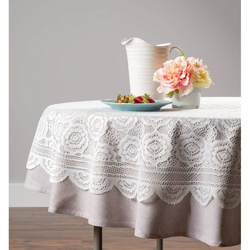 Indiana Tablecloth