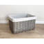Wicker Decorative Basket-38038858-38038860
