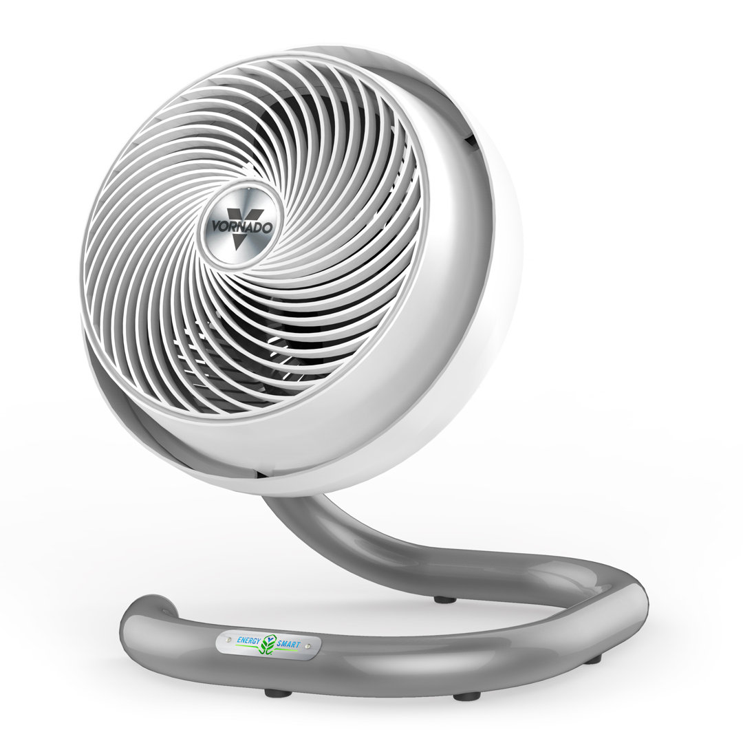 623DC Energy Smart Mid-Size Air Circulator Fan Vornado