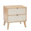 Raenada 3 Piece Bedroom Chest Set