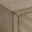 Table de chevet 2 tiroirs