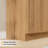48" Single Sink Bathroom Vanity Set With Resin Sink Top, Assembly Required-1798906940