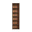 Frogerth 197.5cm H Standard Bookcase-738040720-738040721