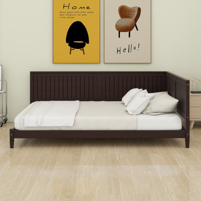 Wood Daybed/Sofa Bed