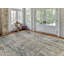 Melange Wool Abstract Area Rug-836579767