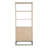 Noland Storage Bookcase