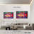 Red Snapper Fish And Abstract Bubbles-107945846
