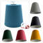 13 cm H Bell Lamp Shade-132807983