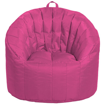 Cali Seashell Bean Bag