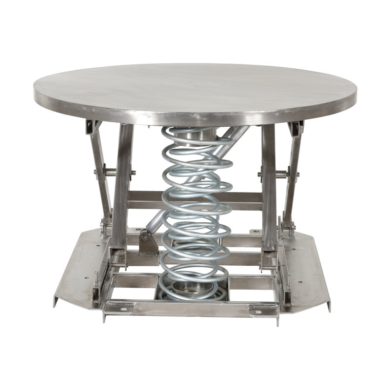 Table à ciseaux Spring