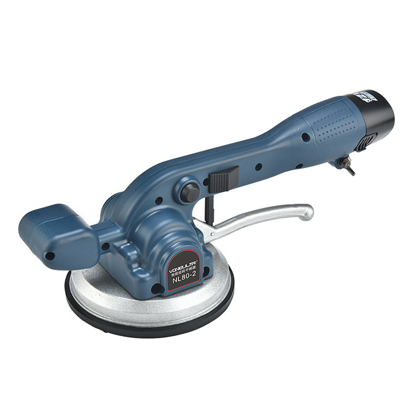 Automatic Rechargeable Tile Machine