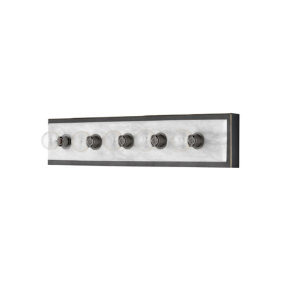 Berdine 5 - Light Bath Bar