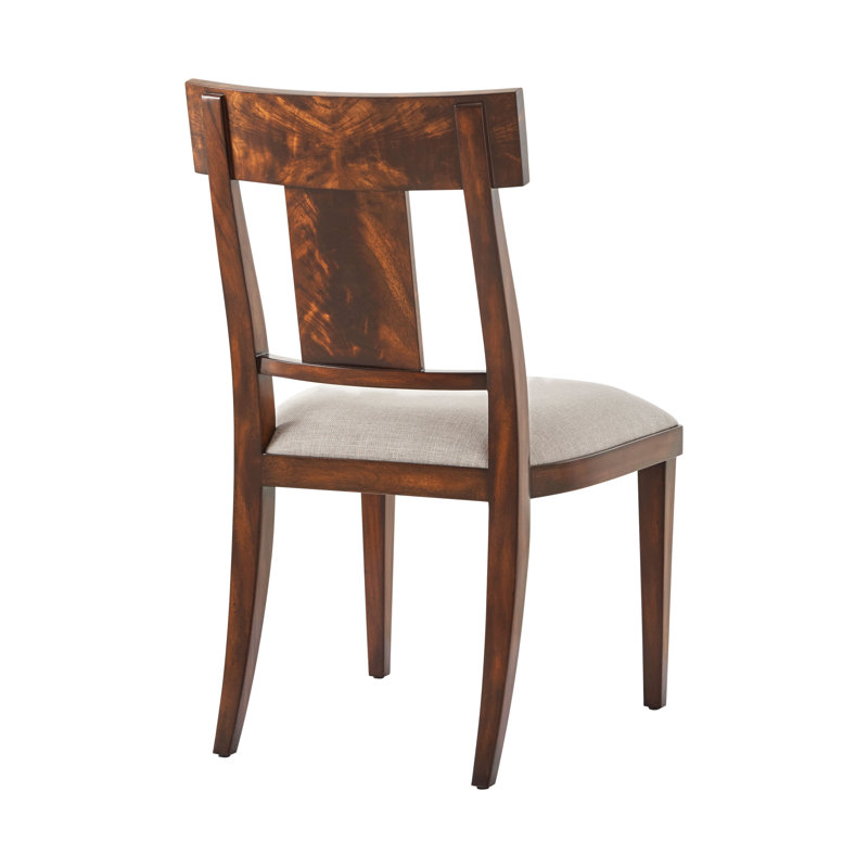 Upholstered Dining Chair