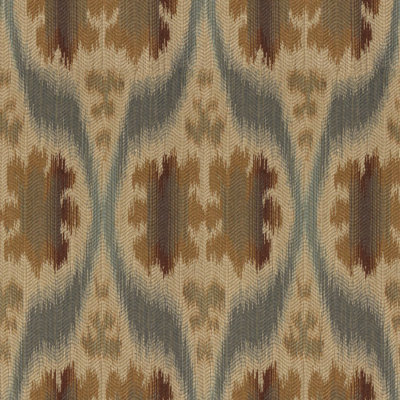 Guaranteed in Stock Rayon and Polyester Fabric