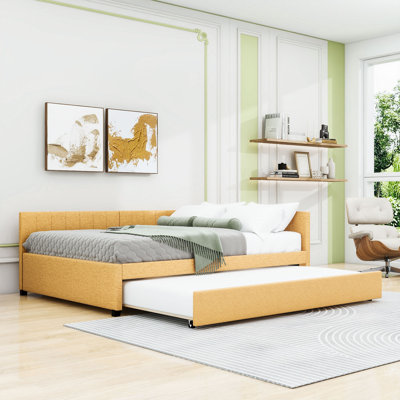 Liddington Upholstered Daybed