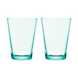 Littala Kartio 14 oz. Drinking Glass