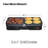 Hamilton Beach® 3-in-One Grill/Griddle