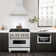 36" Autograph Edition 700 CFM Ducted Wall Mount Range Hood