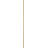 Ceiling Fan Threaded Downrod-20470395-20470400
