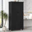 Grande armoire de rangement avec trois tiroirs pour la salle de bain / bureau-654020299