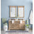 Kingston Brass Naples 5-Piece Bathroom Hardware Set-12624344