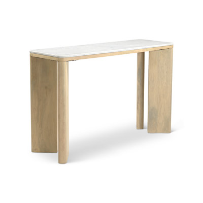 Zara 48" Console Table