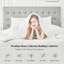 Édredon en duvet synthétique polyester toutes saisons-748906053