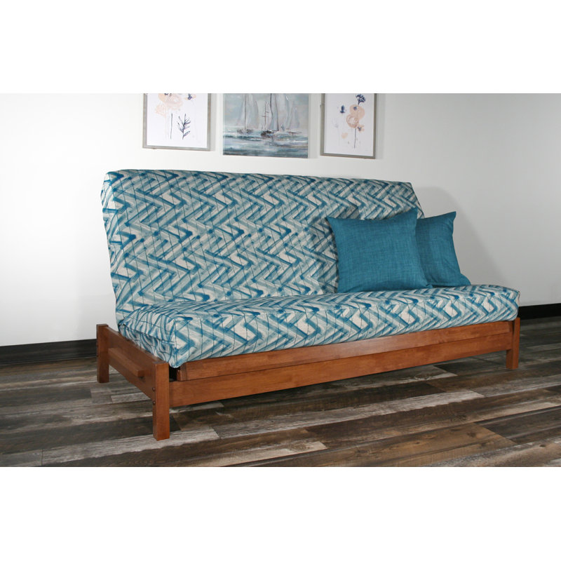 Base de futon Gaul, Grand, Cerisier chaud