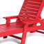 Chaise longue simple inclinable Laguna-1616572212