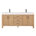 Fir Wood Brown