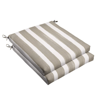 Coussin de siège intérieur / extérieur