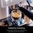 Ninja Luxe Café Premier Series 3-in-1 Espresso, Coffee and Cold Brew Machine- ES601