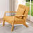 Fanci 25.6" Wide Accent Chair-629929357
