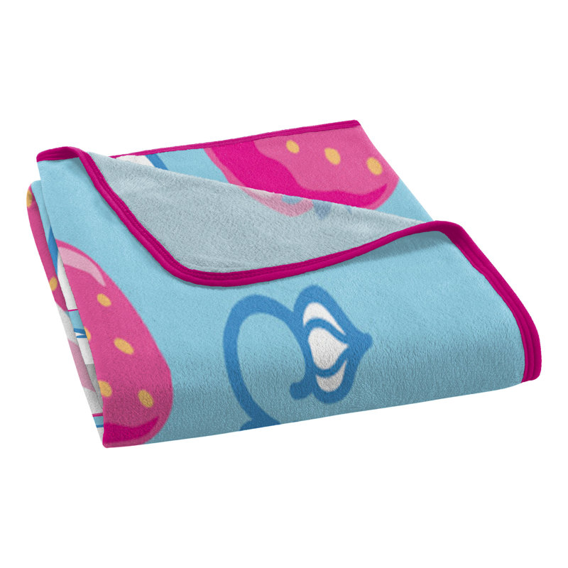 Throw Blanket