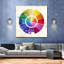 Roue de couleur de base-1475121886