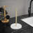 Stainless Steel Standing Napkin Holder-1974018264