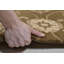 Cawley Oriental Wool Hand Woven Area Rug-16757528