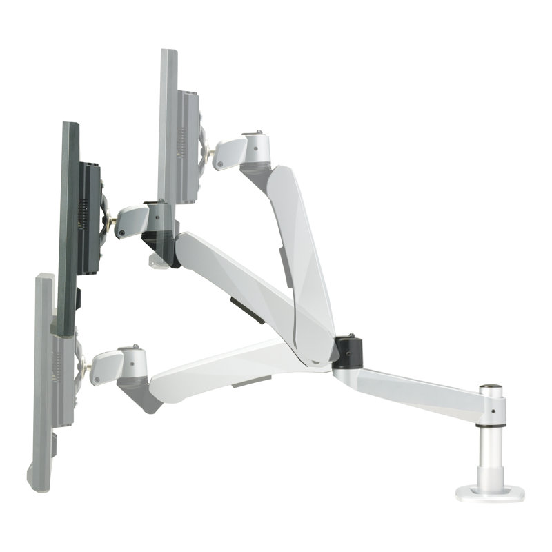 Hover RightAngle Products Single Screen Pole Mount