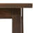 Modern End Table