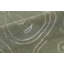 Hand-Knotted High-Quality Green Area Rug