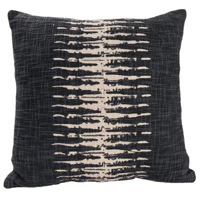 18" x 18" Indoor Throw Pillow