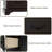Rustic 6-Drawer Dresser - Solid Wood & Multi-Room Storage-170283379