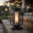FoxFlame Modern Flame Lantern, 1pk-133864957