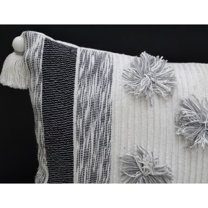 Bhawna's Fusion Rectangular Pillow Cover & Insert