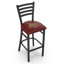 Tabouret de bar 25 po NCAA-19938269