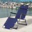 Chaise longue simple inclinable 70 po Frates-2067521136